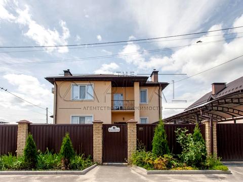 будинок за адресою Прикордонна вул.