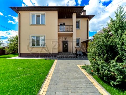 будинок за адресою Прикордонна вул.