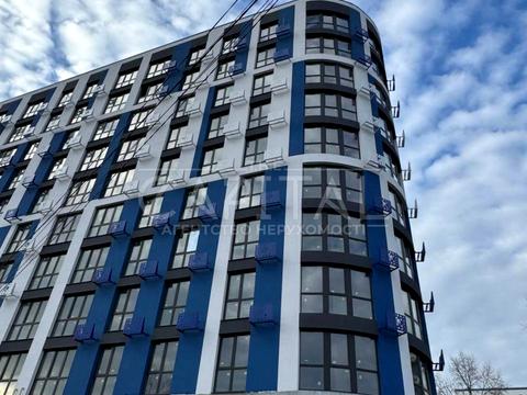 коммерческая по адресу Алимпия Галика ул., 75-Д