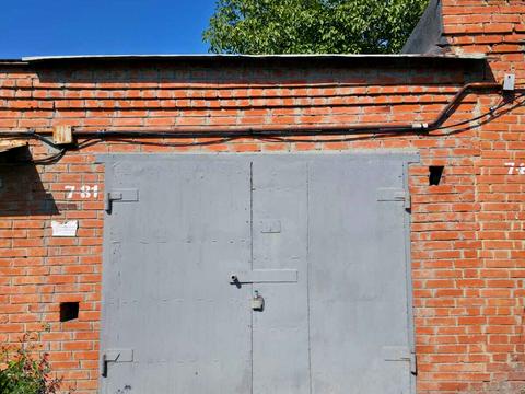 паркоместо по адресу Леоніда Каденюка ул. (Серьогіна), 5А