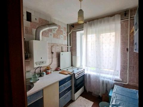 квартира по адресу Герасима Кондрат'єва, 134