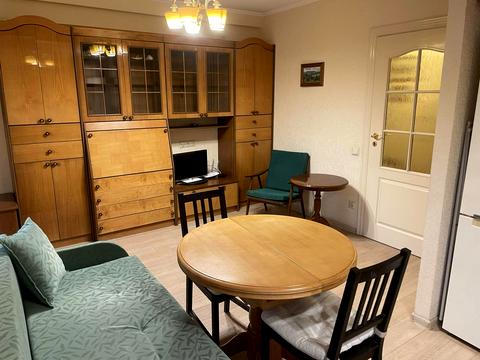 квартира за адресою Берестейський просп. (Перемоги), 17