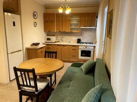 квартира за адресою Берестейський просп. (Перемоги), 17