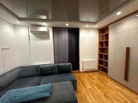 квартира за адресою Малоголосківська вул., 23