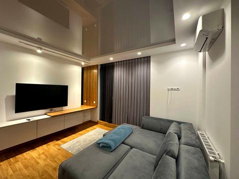 квартира за адресою Малоголосківська вул., 23