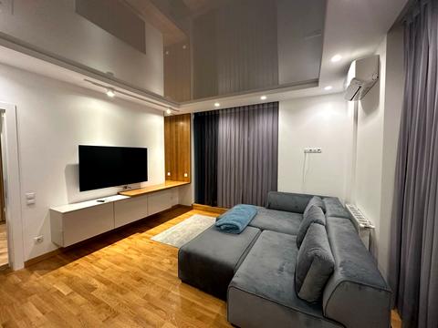 квартира за адресою Малоголосківська вул., 23