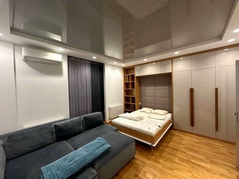 квартира за адресою Малоголосківська вул., 23