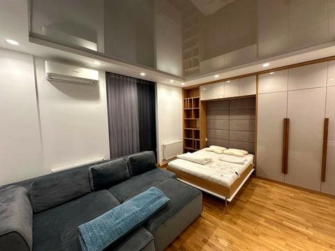 квартира за адресою Малоголосківська вул., 23