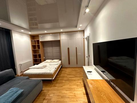 квартира за адресою Малоголосківська вул., 23