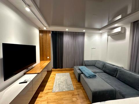 квартира за адресою Малоголосківська вул., 23