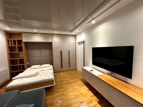 квартира за адресою Малоголосківська вул., 23