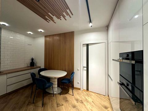 квартира за адресою Малоголосківська вул., 23