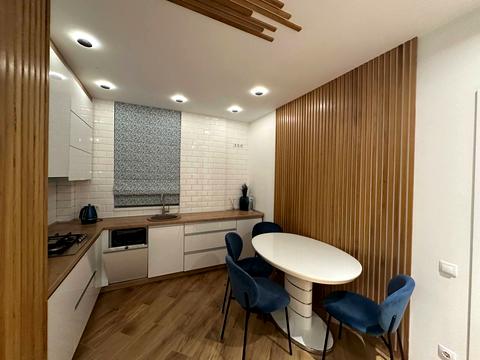 квартира за адресою Малоголосківська вул., 23