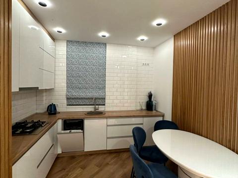 квартира за адресою Малоголосківська вул., 23