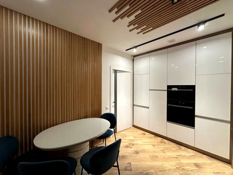 квартира за адресою Малоголосківська вул., 23