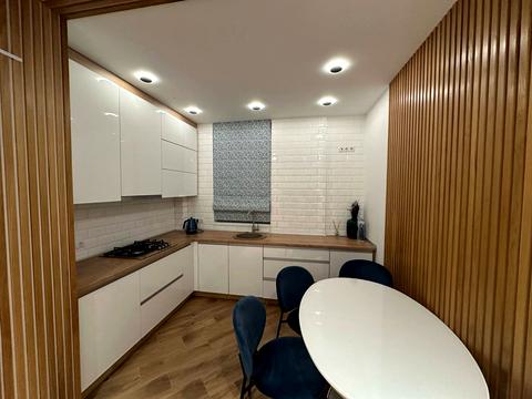 квартира за адресою Малоголосківська вул., 23