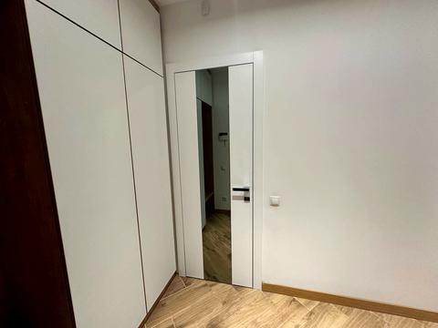 квартира за адресою Малоголосківська вул., 23