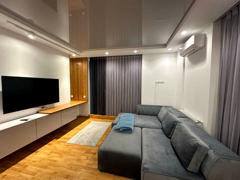 квартира за адресою Малоголосківська вул., 23