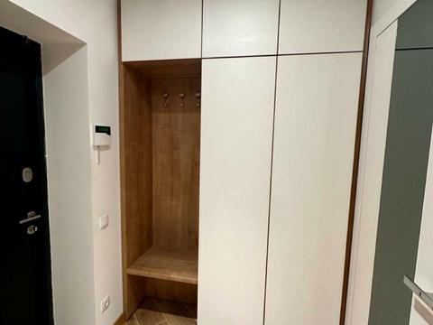 квартира за адресою Малоголосківська вул., 23