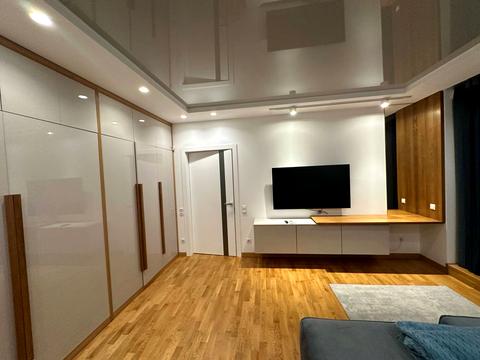 квартира за адресою Малоголосківська вул., 23