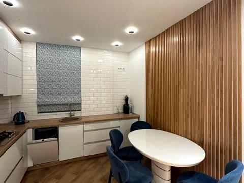 квартира за адресою Малоголосківська вул., 23