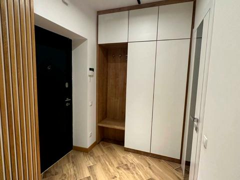 квартира за адресою Малоголосківська вул., 23