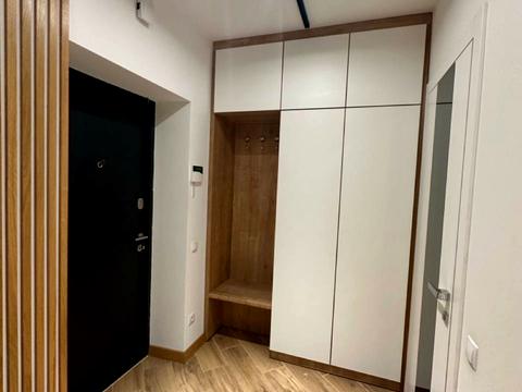 квартира за адресою Малоголосківська вул., 23