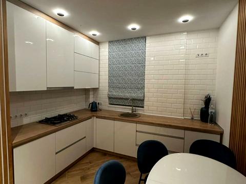 квартира за адресою Малоголосківська вул., 23