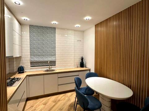 квартира за адресою Малоголосківська вул., 23