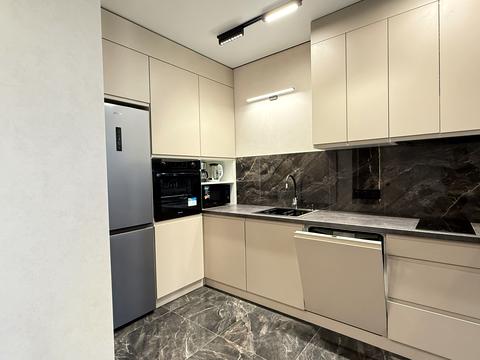 квартира по адресу Цегельний пер., 18