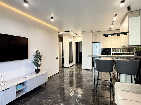 квартира по адресу Цегельний пер., 18