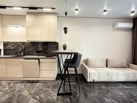 квартира по адресу Цегельний пер., 18