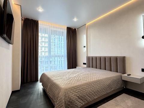 квартира по адресу Цегельний пер., 18