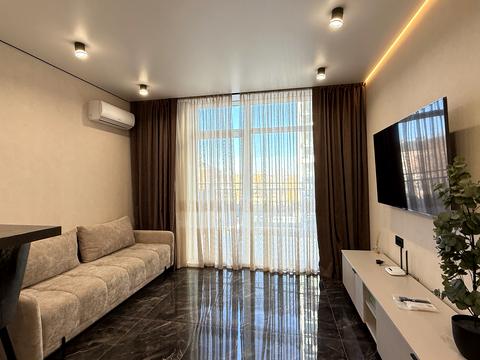 квартира по адресу Цегельний пер., 18