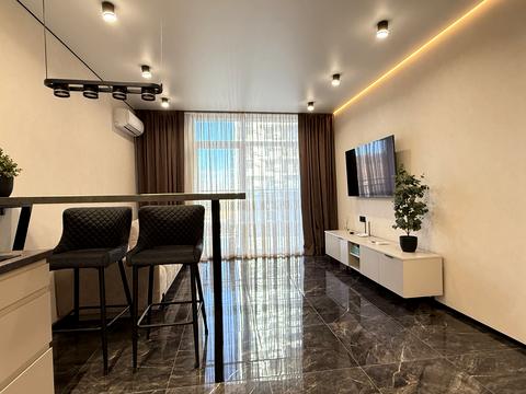 квартира по адресу Цегельний пер., 18