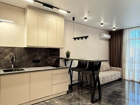 квартира по адресу Цегельний пер., 18