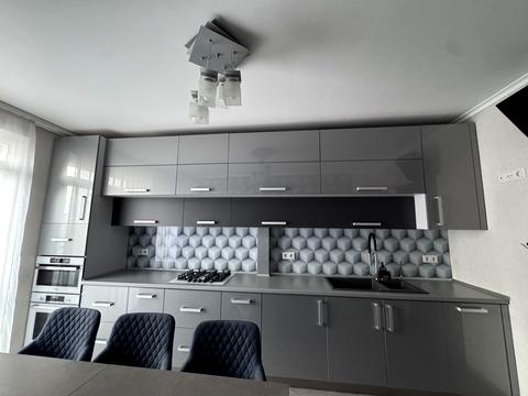 квартира по адресу Василия Стуса ул., 38