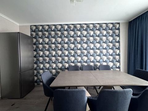 квартира по адресу Василия Стуса ул., 38