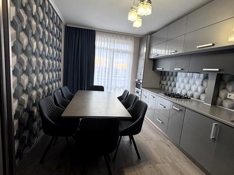 квартира по адресу Василия Стуса ул., 38