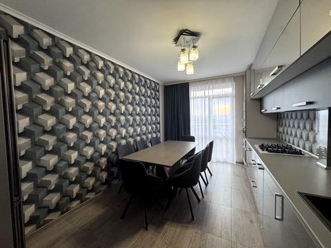 квартира по адресу Василия Стуса ул., 38