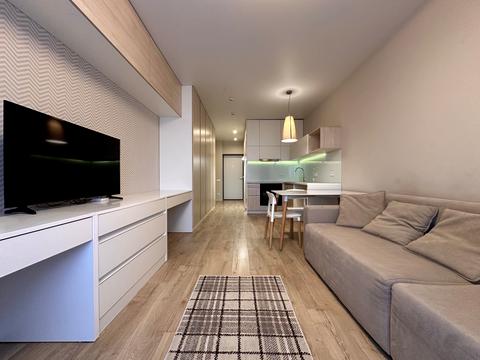 квартира за адресою Васильківська вул., 100-А