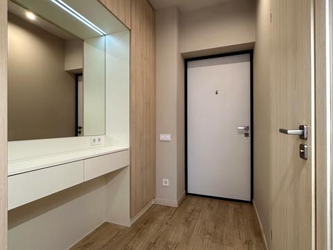 квартира за адресою Васильківська вул., 100-А