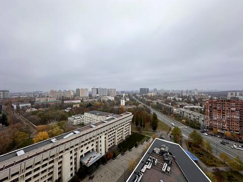 квартира за адресою Васильківська вул., 100-А