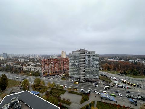 квартира за адресою Васильківська вул., 100-А