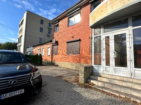 коммерческая по адресу Січових Стрільців, 62