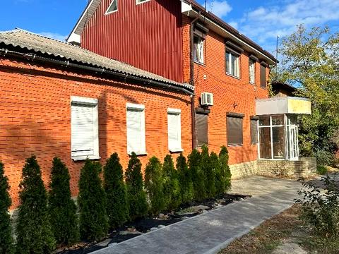 коммерческая по адресу Січових Стрільців, 62