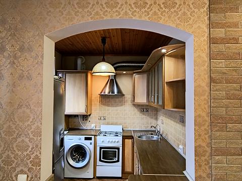 квартира за адресою Архітектора Артинова вул., 55