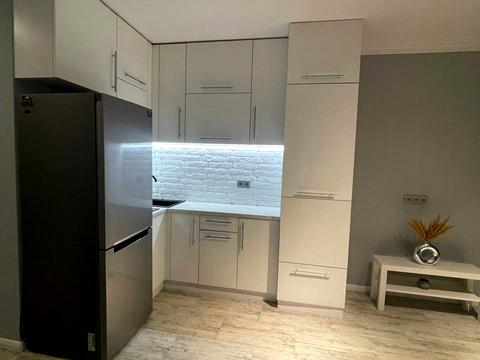 квартира за адресою Трускавецька вул., 2-А