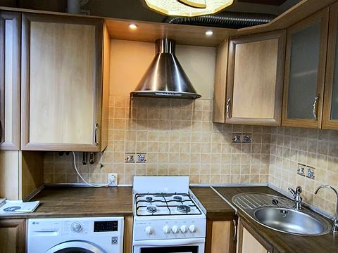 квартира за адресою Архітектора Артинова вул., 55