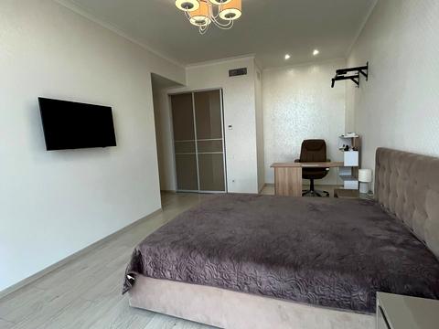 квартира за адресою Олексія Вадатурського вул. (Маршала Малиновського), 18в